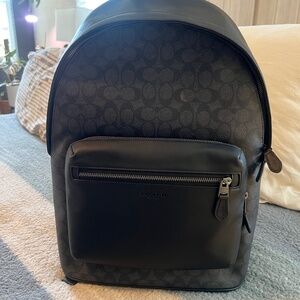 Coach Unisex Travel Bag